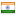 sspcorporation.com server is located in India